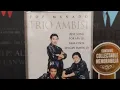 Download Lagu TRIO AMBISI - POLO PA KITA (POP MANADO) (OFFICIAL AUDIO)