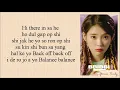 Download Lagu IU (아이유) - BBI BBI (Easy Lyrics)