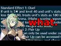 how on EARTH does Arena Scoring work in FEH explained
