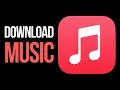 Download Lagu How to Download Music on iPhone iPad iPod