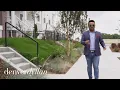 AROUND THE BLOCK w in Central Park Denver CO Denver Neighborhood Tour