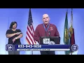 11172020 COVID-19 JOINT TASK FORCE PRESS CONFERENCE DAVID SWEAT MPH - MOST RECENT DATA ANALYSIS