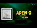 Sun June - Karen O (Lyrics)