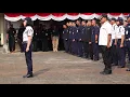 Lagu PRINSIP PENUNTUN SATPAM. PT 3S