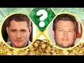 WHO S RICHER - Michael Buble or Blake Shelton