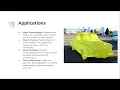 Graph cuts algorithm for image segmentation Team 13