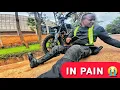 Download Lagu I AM COMPLETELY BROKEN 💔 I LOST EVERYTHING IN KIGALI RWANDA 🇷🇼