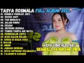 SEMBILU PENIKAM JIWA - SUARA HATI - TAK BERDAYA - TASYA ROSMALA OM ADELLA FULL ALBUM TERBARU 2025