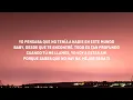 Nicki Nicole, Dread Mar I, Bizarrap - Verte (Letra/Lyrics)