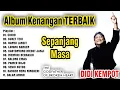 Lagu ALBUM KENANGAN TERBAIK DIDI KEMPOT SEPANJANG MASA