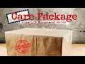 Care Package Wk 3 Pastor Bill