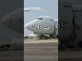 The 747 retirement