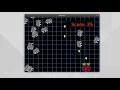 Python Arcade - Full Game Demonstration