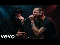 Download Lagu Eminem, Linkin Park – Part of Me |Music Video (2025)