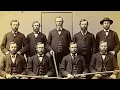 1888 Tug Fork Valley The Macabre History of the Hatfield McCoy Feud Too Brutal for Textbooks