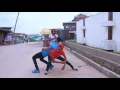 Kiss Daniel - MAMA DANCE VIDEO