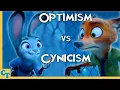 Lagu Therapeut reageert op ZOOTOPIA