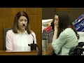 Lindsay Clancy s mother testifies that her daughter had thoughts of harming the children