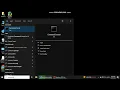 How to find IP address Subnet Mask Gateway laptop PC