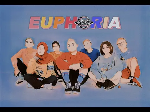 Download MP3 Slowly Project - Euphoria ( Official MV )