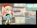 Secret background of kitchen gacha novo