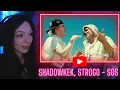 Download Lagu BY_OWL СМОТРИТ SHADOWKEK, STROGO - SOS (AI Cover)