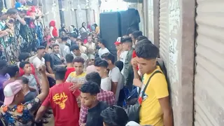 اول ساعات اجمل ليالي على مزمار الفرعون دربكه العالمي 