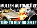MULN STOCK TANKED - THIS IS WHY