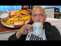 Resturant Reviews- Carpenters Diner- Waterloo Iowa