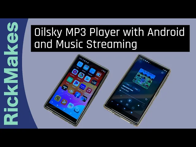 Download MP3 Oilsky MP3 Player with Android and Music Streaming