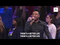 Chain Breaker | Brooklyn Tabernacle Choir