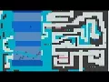 Big ICE Tower Tiny Square Get Revenge 13 09