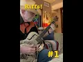 Download Lagu RIFFS! #1: Slide in Open D (DADF#AD) Learn to Play Guitar Lesson Resophonic