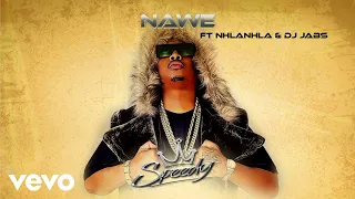 speedy nawe visualizer ft nhlanhla dj jabs