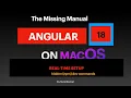Angular 18 Tutorial for Beginners Learn Angular Step by step
