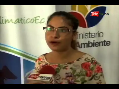 Analizaron efectos del cambio climático sobre el Estero Salado