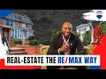 REAL ESTATE THE WAY