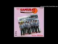 Samuray - Tiernas Mentiras