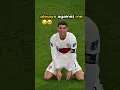 FIFA Always Against Ronaldo 🥺😔 #football #soccer #j