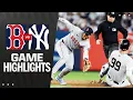 Download Lagu Red Sox vs. Yankees Game Highlights (8/21/25) | MLB Highlights