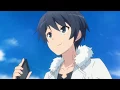 Download Lagu Isekai Wa Smartphone To Tomo Ni - Opening [60FPS]