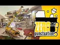 Teardown Zero Punctuation