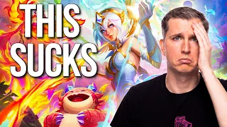 Unreal Engine RUINED TFT For Me