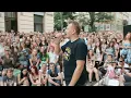Сашко Положинський - Мій Лицарський Хрест (live)