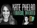 Download Lagu Feminism, Defeated - Kate Phelan | Maiden Mother Matriarch Episode 159