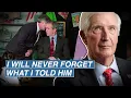 The Man Who Told President Bush America is Under Attack Andrew Card