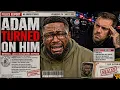 ADAM22 FINALLY EXPOSE TRUTH ABOUT FLAKKO AND THE YOUNG GIRL
