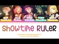 Lagu ショウタイム・ルーラー (Showtime Ruler) — Wonderlands x Showtime \u0026 Kagamine Rin | FULL LYRICS (KAN/ROM/中/ENG)