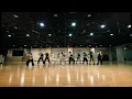KISS OF LIFE (키스오브라이프) | 'SWEAT' Dance Practice
