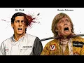 How Every Formula 1 Legend Died